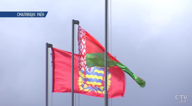   Пополнение в армейских рядах: весенний призыв вышел на финишную прямую-1