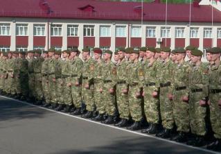 Они отслужили в знаменитой части 3214. Вот что сказали дембеля перед увольнением