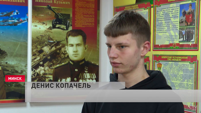 В Беларуси пересмотрят перечень заболеваний, освобождающих от воинской службы-7