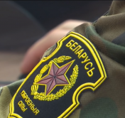 В Минске солдат-срочник получил травму при падении с высоты