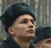 Церемония принятия военной присяги пройдёт в Беларуси 15 декабря