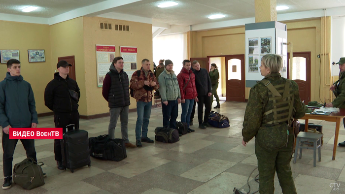 «Армия не стоит на месте». В Беларуси продолжается проверка боеготовности Вооружённых Сил-10