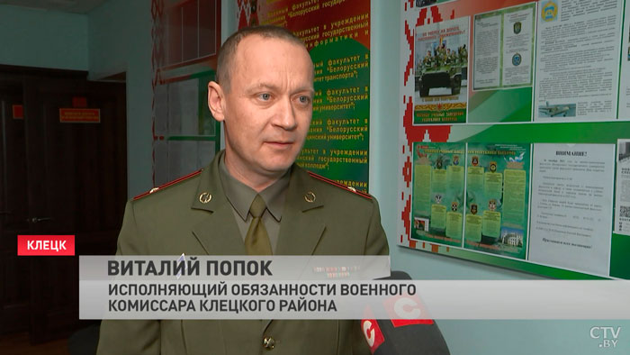 «Отменное здоровье и хорошие характеристики». Как попасть в элитные подразделения белорусской армии-4