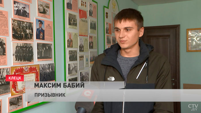 «Отменное здоровье и хорошие характеристики». Как попасть в элитные подразделения белорусской армии-7