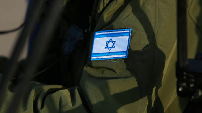 Армия Израиля взяла под контроль палестинский КПП Рафах на границе с Египтом