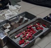 Арсенал для революции. Анонс нового расследования Григория Азарёнка
