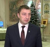 Артём Цуран о взаимодействии с церковью: «Как правило, это социальное направление. Это работа с трудными категориями, с семьями»