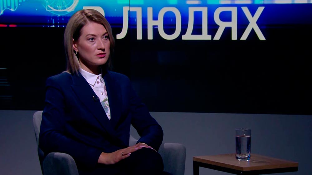 Юлия Артюх: были реальные угрозы. Было тревожно, создавалось ощущение, что за мной следят