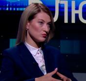 Жена офицера – это такой же человек в погонах? Вот что на этот вопрос ответила Юлия Артюх