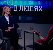 Юлия Артюх: считаете, что я опасна для Украины? Да ради бога!