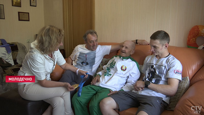 Дмитрий Асанов накануне Дня Независимости: На таких праздниках стараюсь максимально больше узнать об истории своей семьи-1 Дмитрий Асанов накануне Дня Независимости: На таких праздниках стараюсь максимально больше узнать об истории своей семьи-1