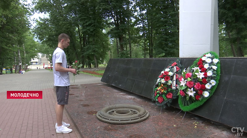 Дмитрий Асанов накануне Дня Независимости: На таких праздниках стараюсь максимально больше узнать об истории своей семьи-3