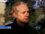 Задержан основатель WikiLeaks Джулиан Ассанж