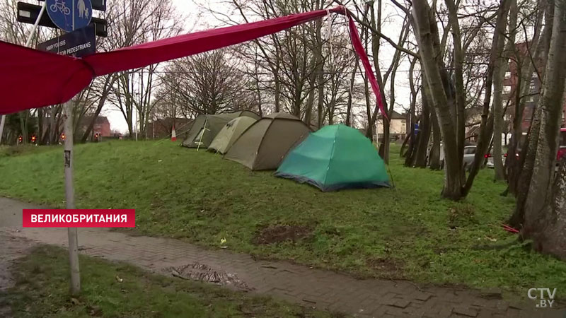 В Лондоне начались слушания по делу об экстрадиции Ассанжа. Они продлятся 4 недели-4