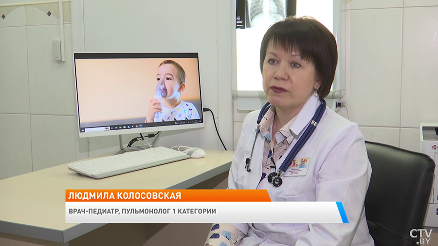 Как определить развитие астмы в самом раннем возрасте? Врачи о симптомах заболевания-10 Как определить развитие астмы в самом раннем возрасте? Врачи о симптомах заболевания-10