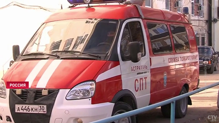 Уровень хлора превышал норму почти в 25 раз. Подробности ЧП в Астрахани, где в бассейне отравились 30 человек -1