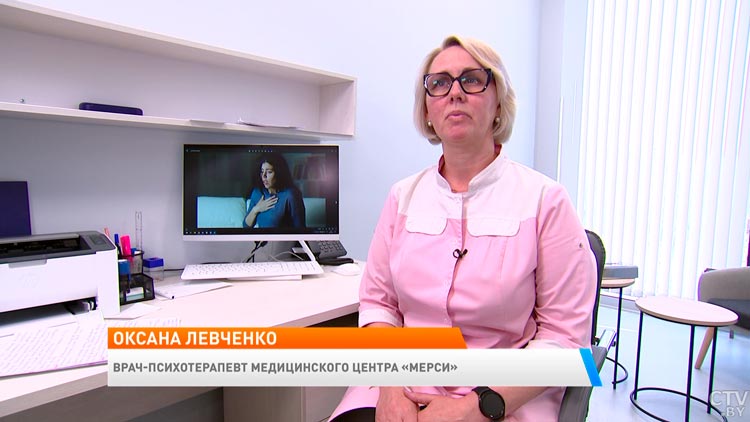 Что делать при панической атаке? Вот 3 действенных метода, чтобы отвлечься-1