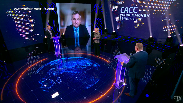 «Способствует эскалации». Военный аналитик из Венгрии о размещении тактического ядерного оружия в Беларуси-7