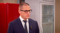 Главный недостаток белорусских холодильников – высокое качество. Поговорили с гендиректором «Атланта» Главный недостаток белорусских холодильников – высокое качество. Поговорили с гендиректором «Атланта»