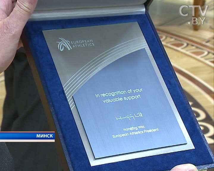Чемпионат мира по легкой атлетике стартует 4 августа: Беларусь представлена практически сильнейшим составом