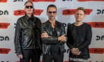 Солист Depeche Mode Дэйв Гаан госпитализирован в Минске 