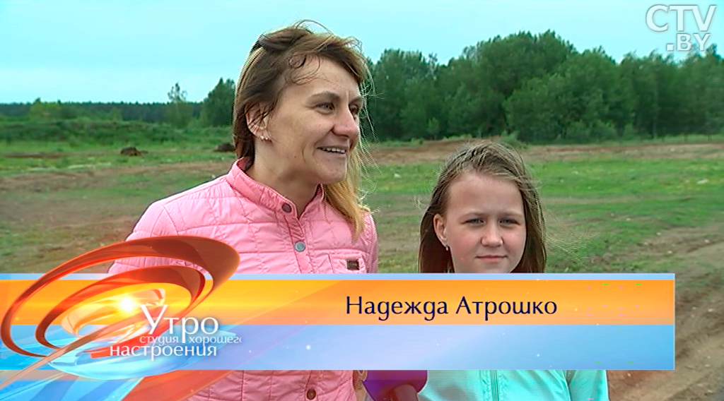 «Когда понадобилось чинить мотоцикл, стирать форму, пришлось маме сказать»: юные белорусы о любви к мотокроссу-13