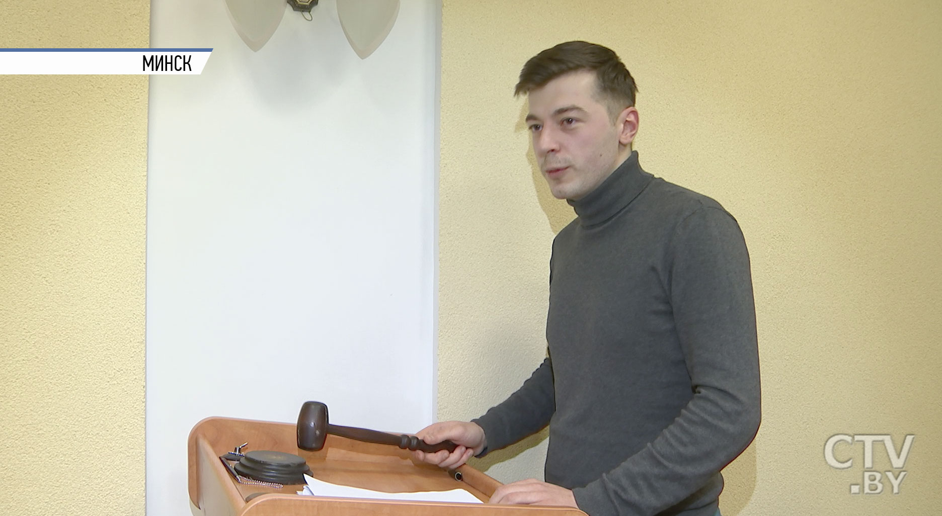 Первая станция связи на солнечных батареях появилась в Любанском районе