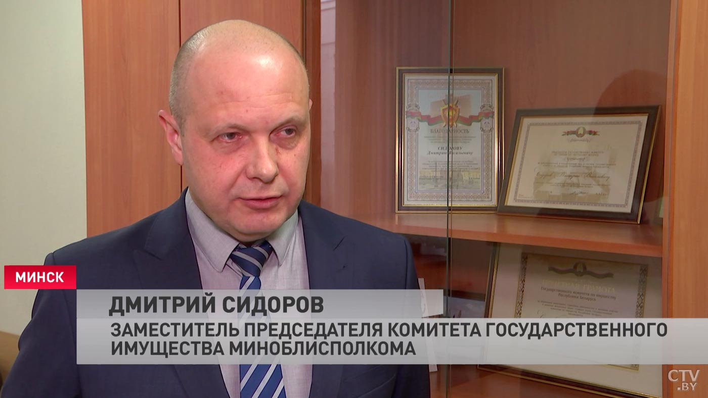Санаторий и памятник архитектуры XIX века. Посмотрите, что готовы бесплатно передать бизнесу ради создания рабочих мест-4 Санаторий и памятник архитектуры XIX века. Посмотрите, что готовы бесплатно передать бизнесу ради создания рабочих мест-4