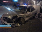 Самый аварийный день в Минске — пятница, а самый неблагополучный район — Фрунзенский