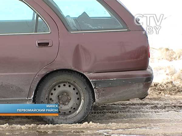 Страшное ДТП в Гомельском районе: три человека погибли, четвертый в реанимации-1