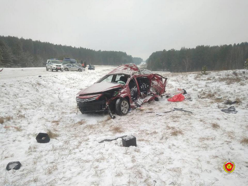 Автоаварии в Беларуси. Почему сводки ДТП стали обыденностью и что чувствуют виновники трагедий