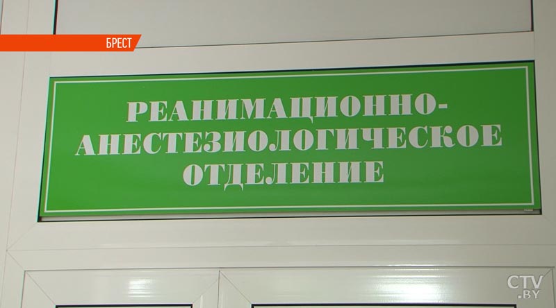 «Двое ребят находятся в тяжёлом состоянии». Врач – о пострадавших в ДТП в Каменецком районе детях-1