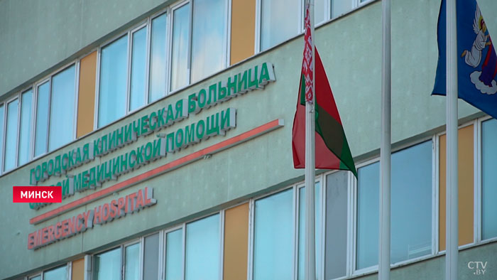 Установлены личности всех погибших в ДТП под Смолевичами-1 Установлены личности всех погибших в ДТП под Смолевичами-1
