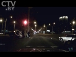 Милицейский УАЗ протаранил легковушку. Пострадали 4 человека, 2 из них - дети 