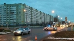Переходила дорогу на красный свет: в Минске Lexus насмерть сбил 22-летнюю девушку 