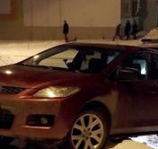 Форсаж в Прилуках: 26-летний водитель автомобиля пытался скрыться от ГАИ 