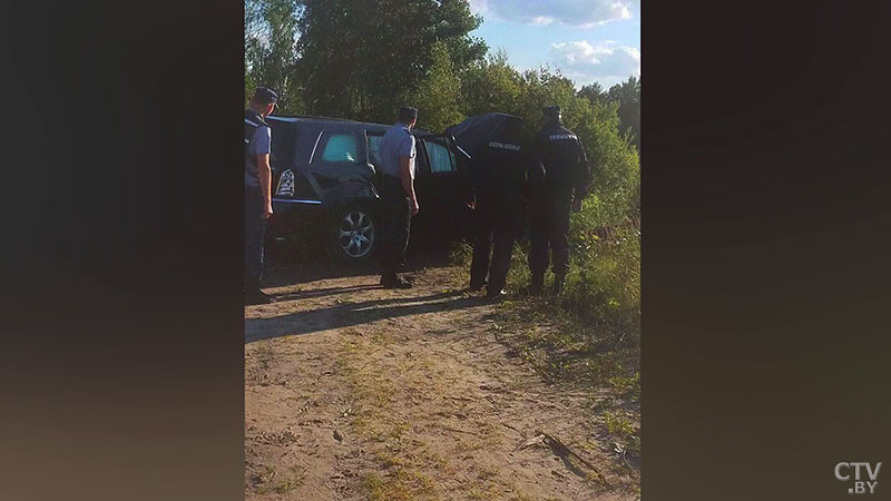 Водитель был пьяный: что известно о ДТП в Берёзовском районе, в котором погибли пять человек, трое из них – дети-4