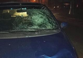 В Солигорском районе в аварии погибла женщина