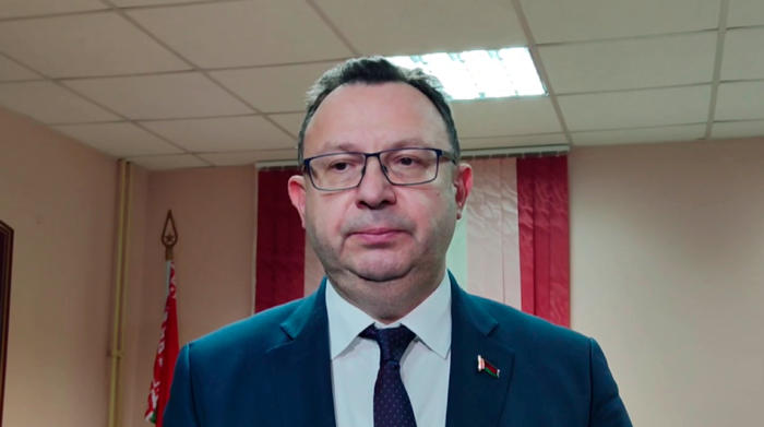 «Шесть пациентов тяжёлые». Дмитрий Пиневич о состоянии пострадавших в ДТП под Смолевичами