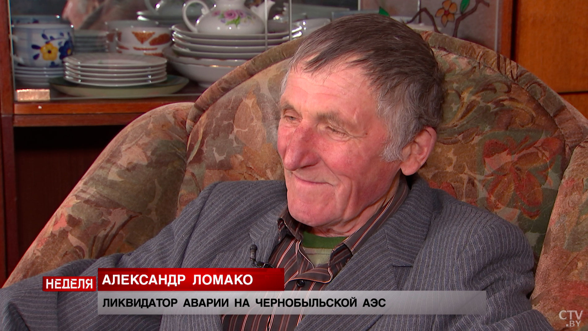 «Разговоров о том, что опасно пребывание на улице, я не помню». Белорусы вспоминают, что происходило 26 апреля 1986-го-27