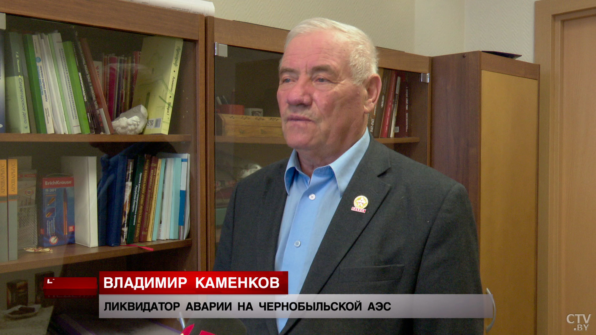 «Разговоров о том, что опасно пребывание на улице, я не помню». Белорусы вспоминают, что происходило 26 апреля 1986-го-12