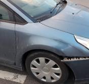 В Минске Citroen насмерть сбил пешехода. Разыскиваются очевидцы