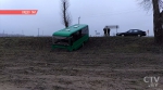 Что известно об аварии под Свислочью, в которой пострадали офицеры