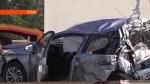 На трассе в Сербии столкнулись 34 автомобиля и грузовик: погибли 7 человек