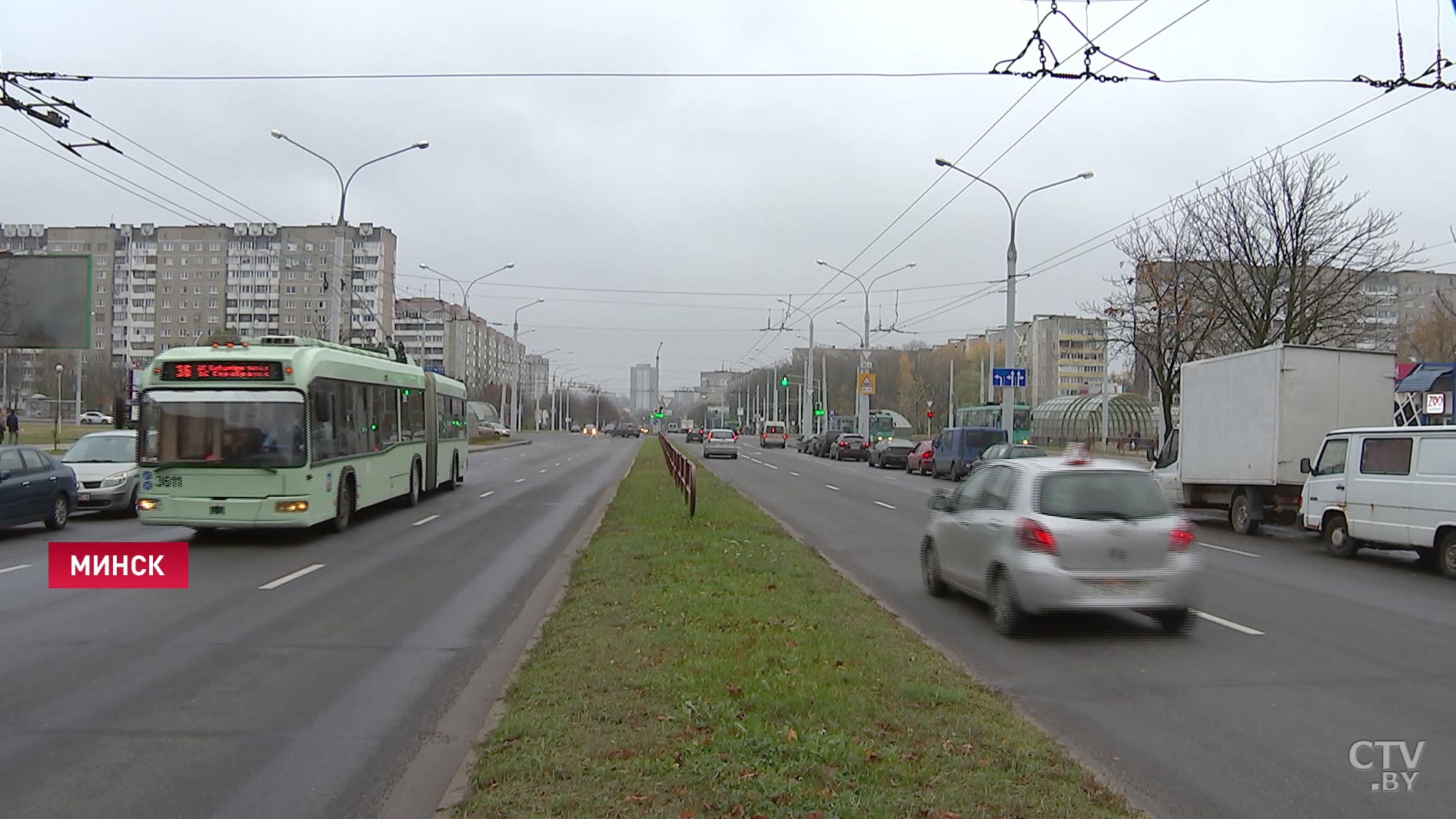 В Серебрянке на два часа из-за локальной аварии отключалось электричество-1