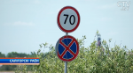 В Солигорском районе 64-летнего мужчину после аварии из машины доставали спасатели