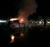 Тройная авария в Таиланде: погиб человек, пострадали ещё 13
