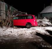 В Бобруйске два пешехода попали под колёса Ford