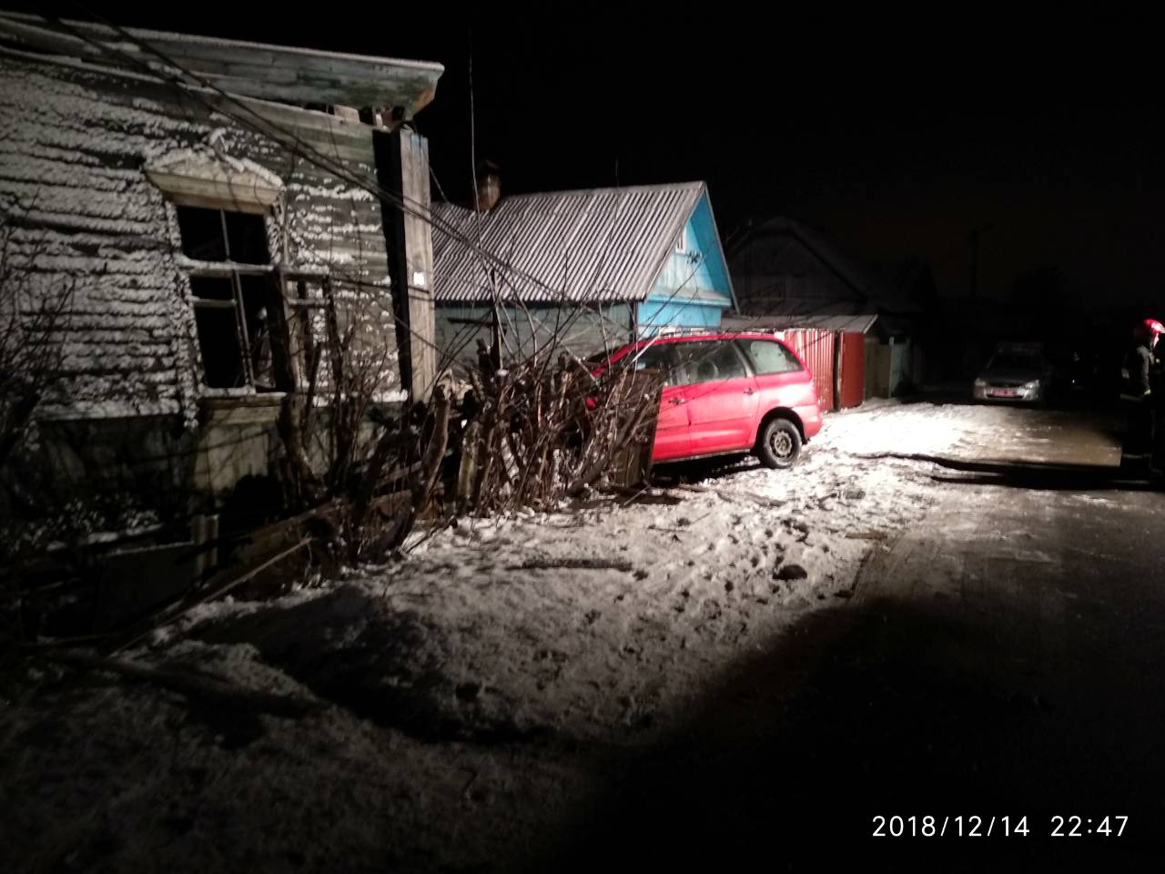 В Бобруйске два пешехода попали под колёса Ford-4