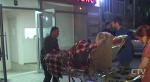 В Грузии перевернулся микроавтобус с туристами: двое погибли, 17 человек ранены
